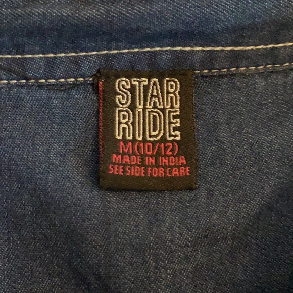 Girls Dress - Picture 5 of 5